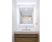 Rynek wtórny - apartment - Marbella - Nueva Andalucía