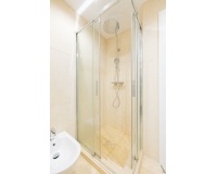 Rynek wtórny - apartment - Marbella - Nueva Andalucía