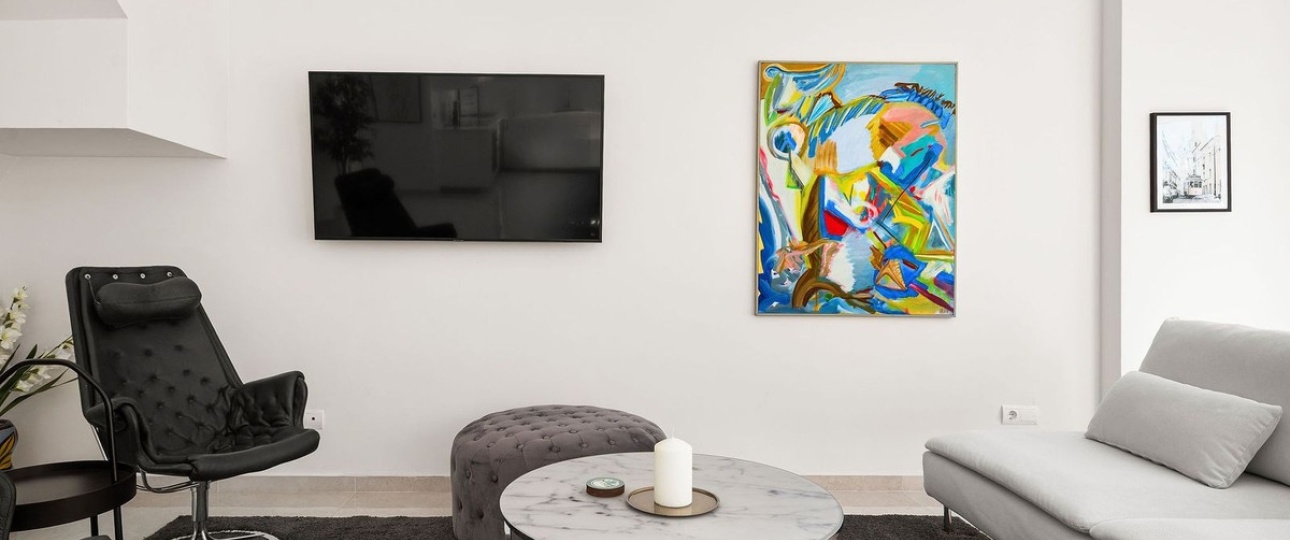 Rynek wtórny - apartment - Marbella - Nueva Andalucía