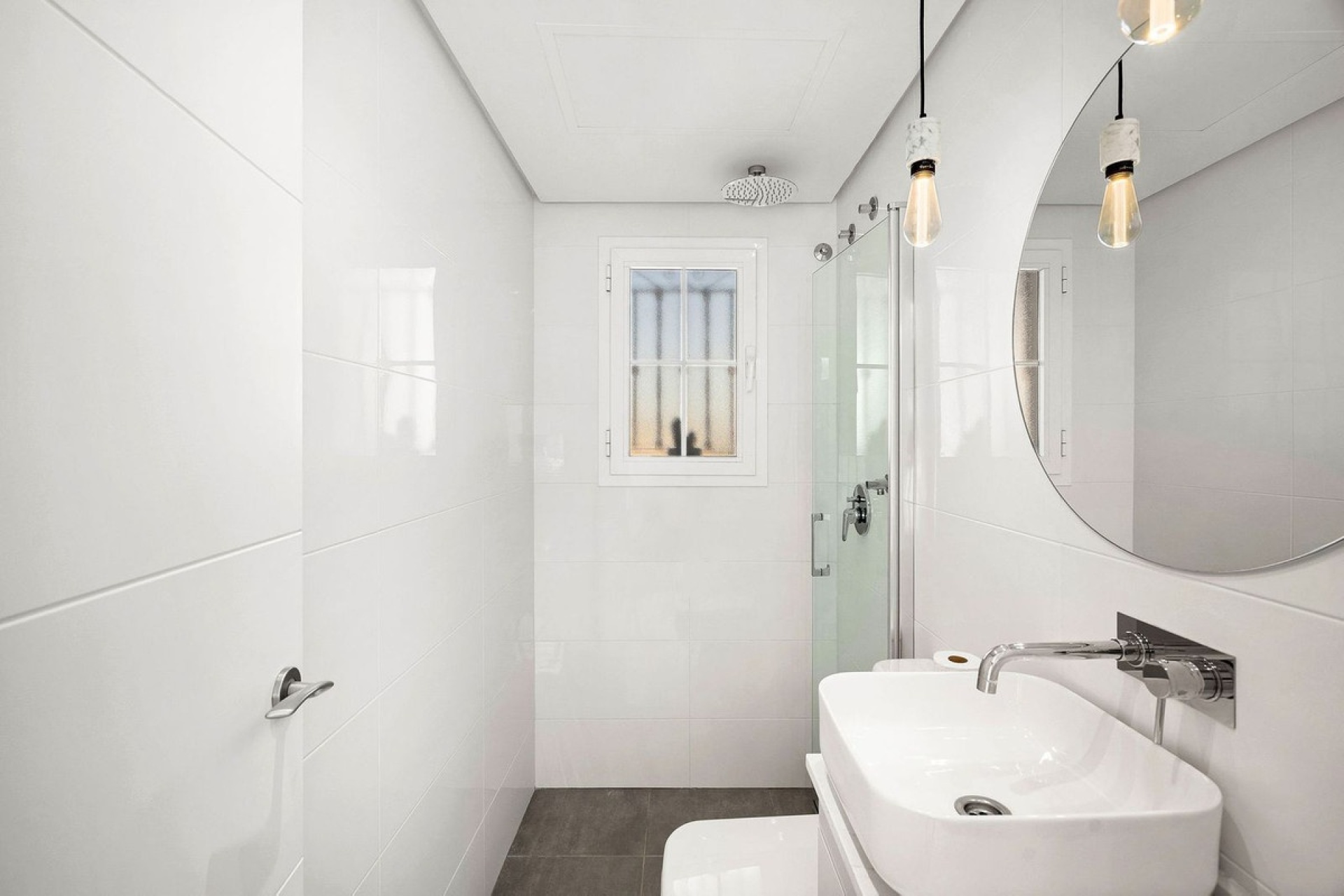 Rynek wtórny - apartment - Marbella - Nueva Andalucía