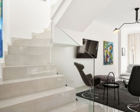 Rynek wtórny - apartment - Marbella - Nueva Andalucía