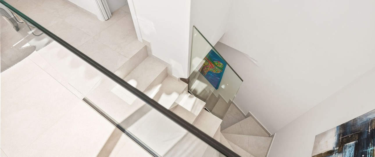 Rynek wtórny - apartment - Marbella - Nueva Andalucía