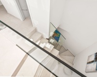 Rynek wtórny - apartment - Marbella - Nueva Andalucía