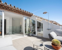 Rynek wtórny - apartment - Marbella - Nueva Andalucía