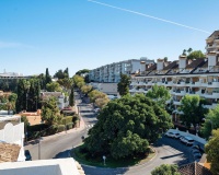 Rynek wtórny - apartment - Marbella - Nueva Andalucía