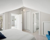 Rynek wtórny - apartment - Marbella - Nueva Andalucía