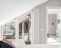 Rynek wtórny - apartment - Marbella - Nueva Andalucía