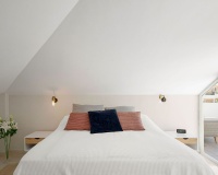 Rynek wtórny - apartment - Marbella - Nueva Andalucía