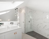 Rynek wtórny - apartment - Marbella - Nueva Andalucía