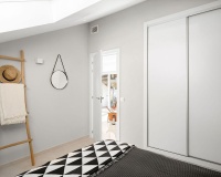 Rynek wtórny - apartment - Marbella - Nueva Andalucía