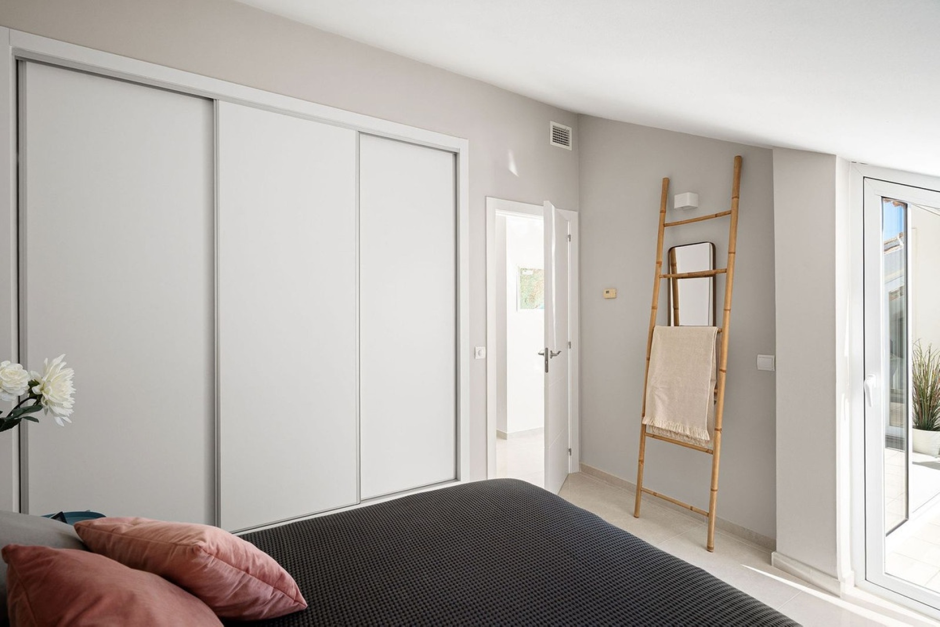 Rynek wtórny - apartment - Marbella - Nueva Andalucía