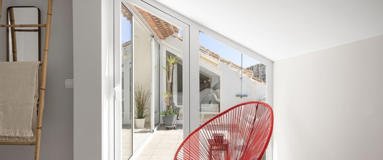 Rynek wtórny - apartment - Marbella - Nueva Andalucía