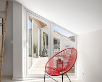 Rynek wtórny - apartment - Marbella - Nueva Andalucía