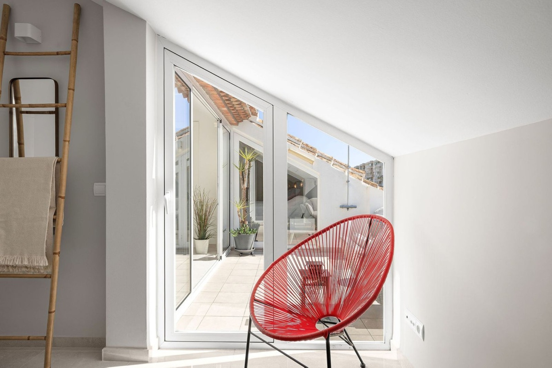 Rynek wtórny - apartment - Marbella - Nueva Andalucía