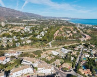 Rynek wtórny - apartment - Marbella - Nueva Andalucía