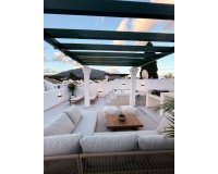 Rynek wtórny - apartment - Marbella - Nueva Andalucía