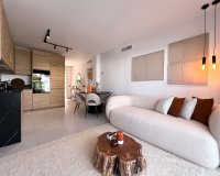 Rynek wtórny - apartment - Marbella - Nueva Andalucía