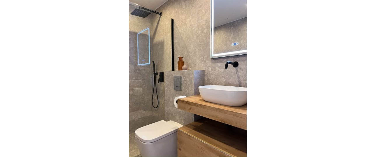 Rynek wtórny - apartment - Marbella - Nueva Andalucía