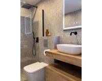 Rynek wtórny - apartment - Marbella - Nueva Andalucía