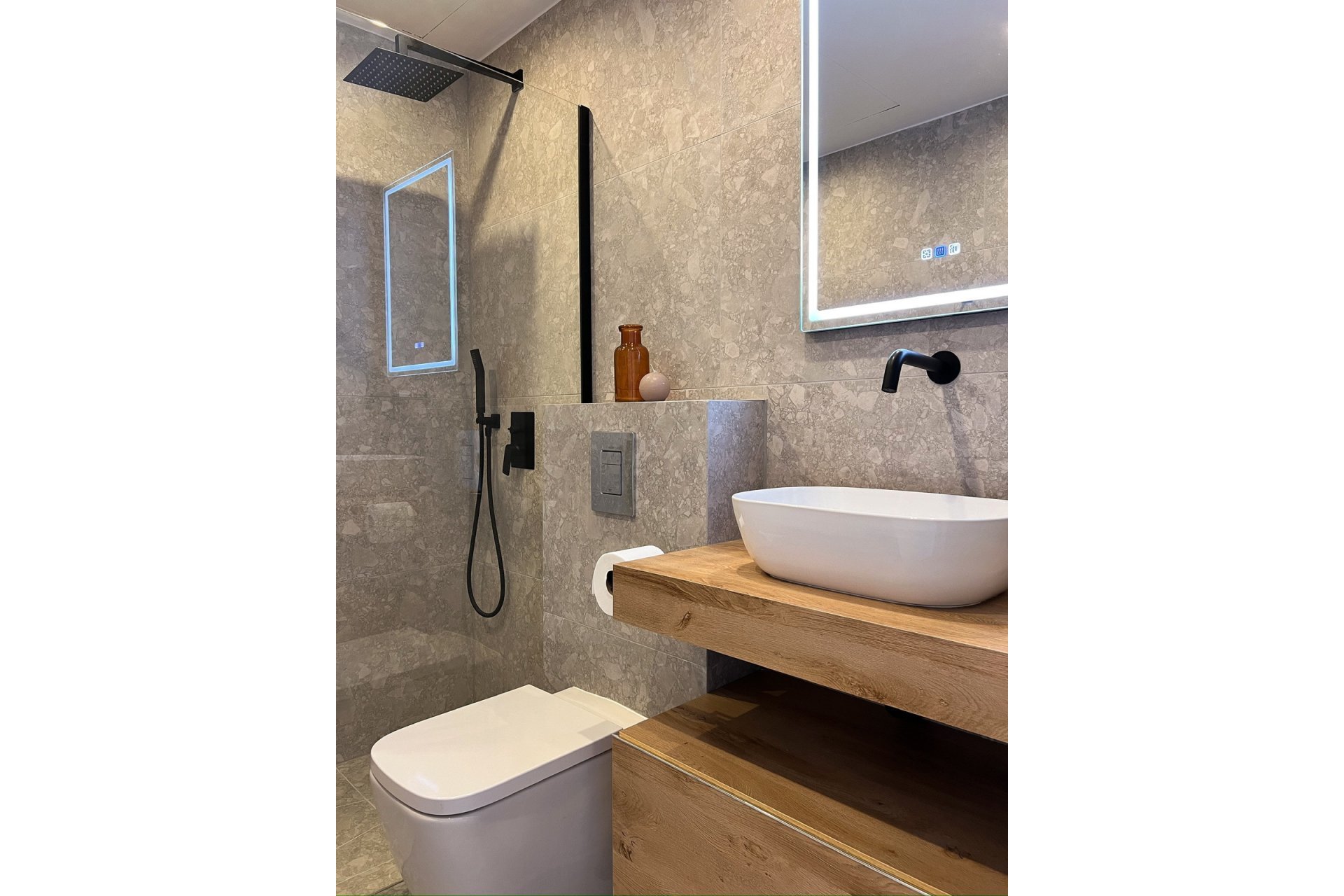 Rynek wtórny - apartment - Marbella - Nueva Andalucía
