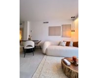Rynek wtórny - apartment - Marbella - Nueva Andalucía