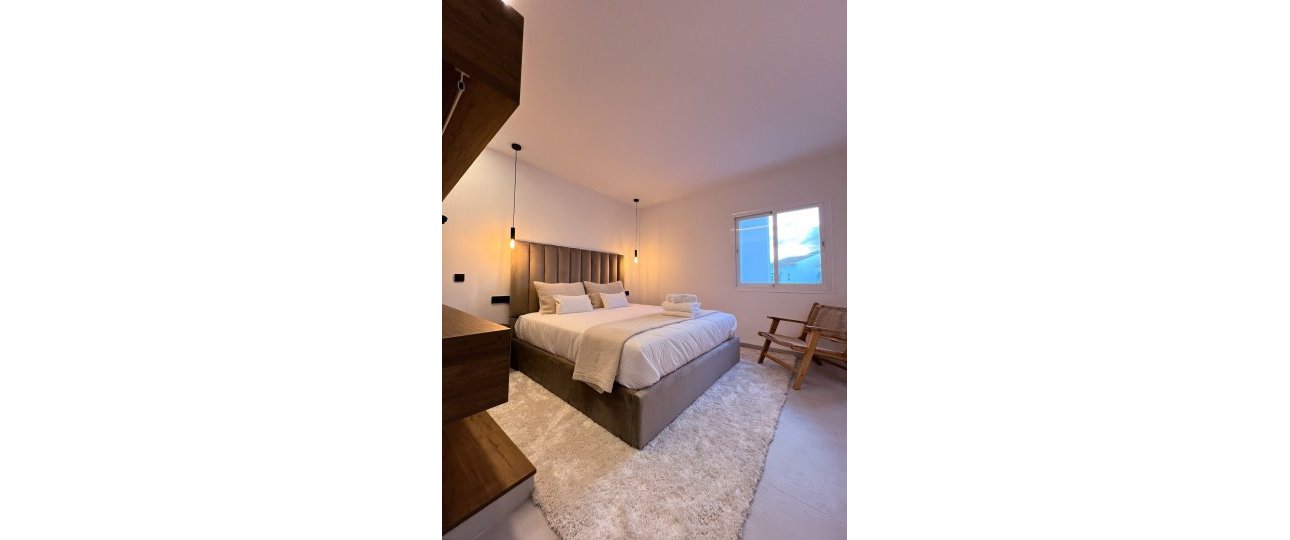 Rynek wtórny - apartment - Marbella - Nueva Andalucía