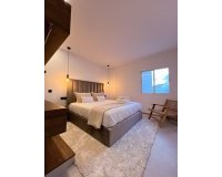Rynek wtórny - apartment - Marbella - Nueva Andalucía