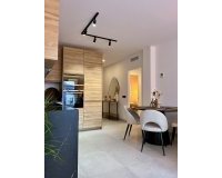 Rynek wtórny - apartment - Marbella - Nueva Andalucía
