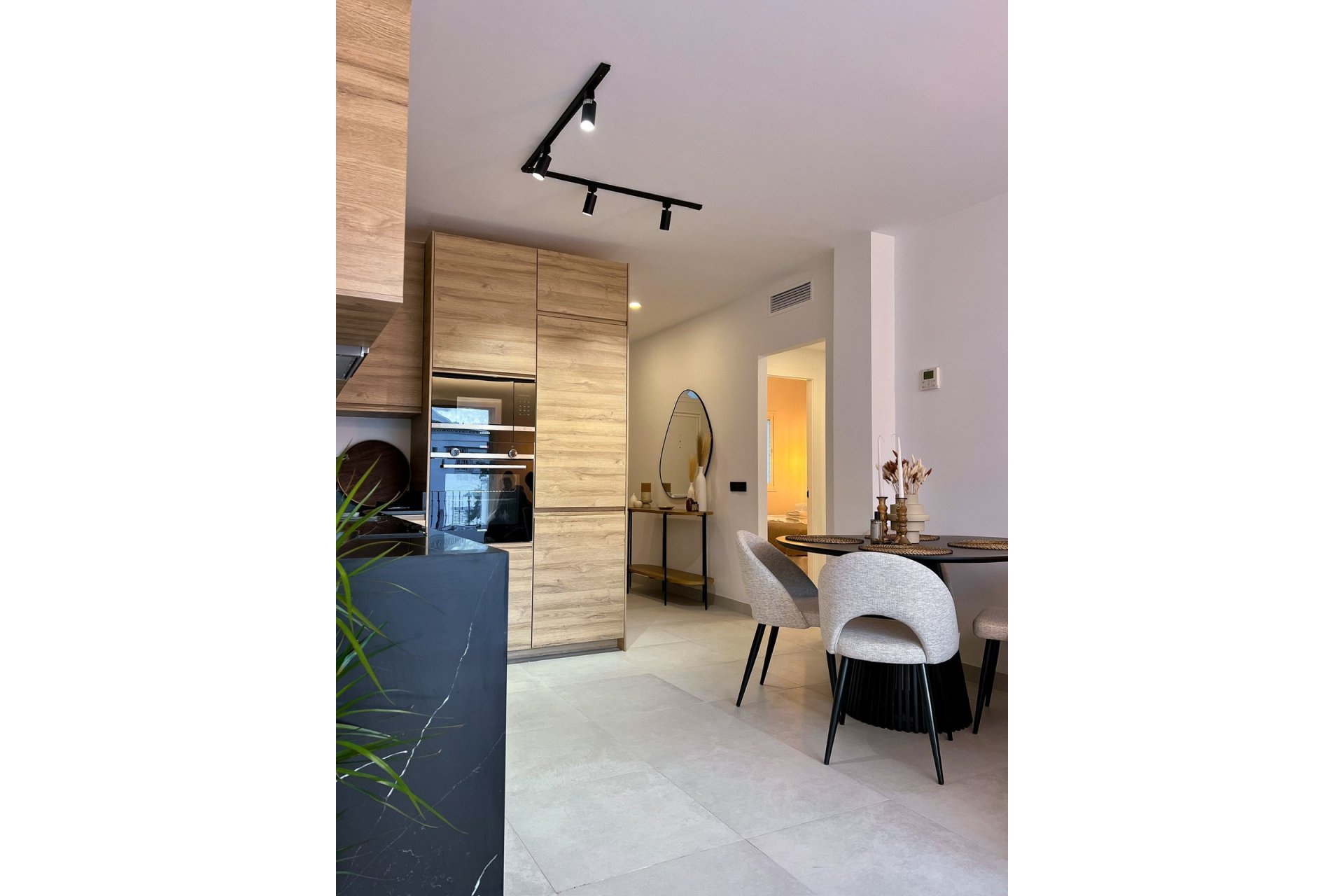 Rynek wtórny - apartment - Marbella - Nueva Andalucía