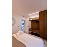 Rynek wtórny - apartment - Marbella - Nueva Andalucía