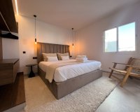 Rynek wtórny - apartment - Marbella - Nueva Andalucía