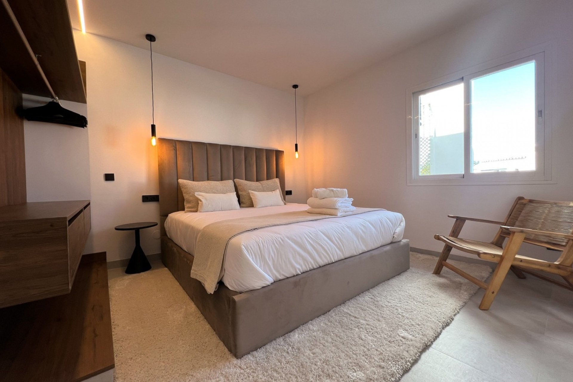 Rynek wtórny - apartment - Marbella - Nueva Andalucía