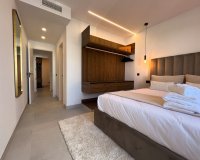 Rynek wtórny - apartment - Marbella - Nueva Andalucía
