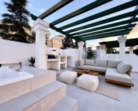 Rynek wtórny - apartment - Marbella - Nueva Andalucía