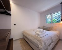 Rynek wtórny - apartment - Marbella - Nueva Andalucía