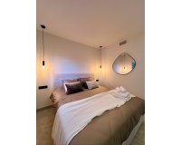 Rynek wtórny - apartment - Marbella - Nueva Andalucía
