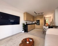 Rynek wtórny - apartment - Marbella - Nueva Andalucía
