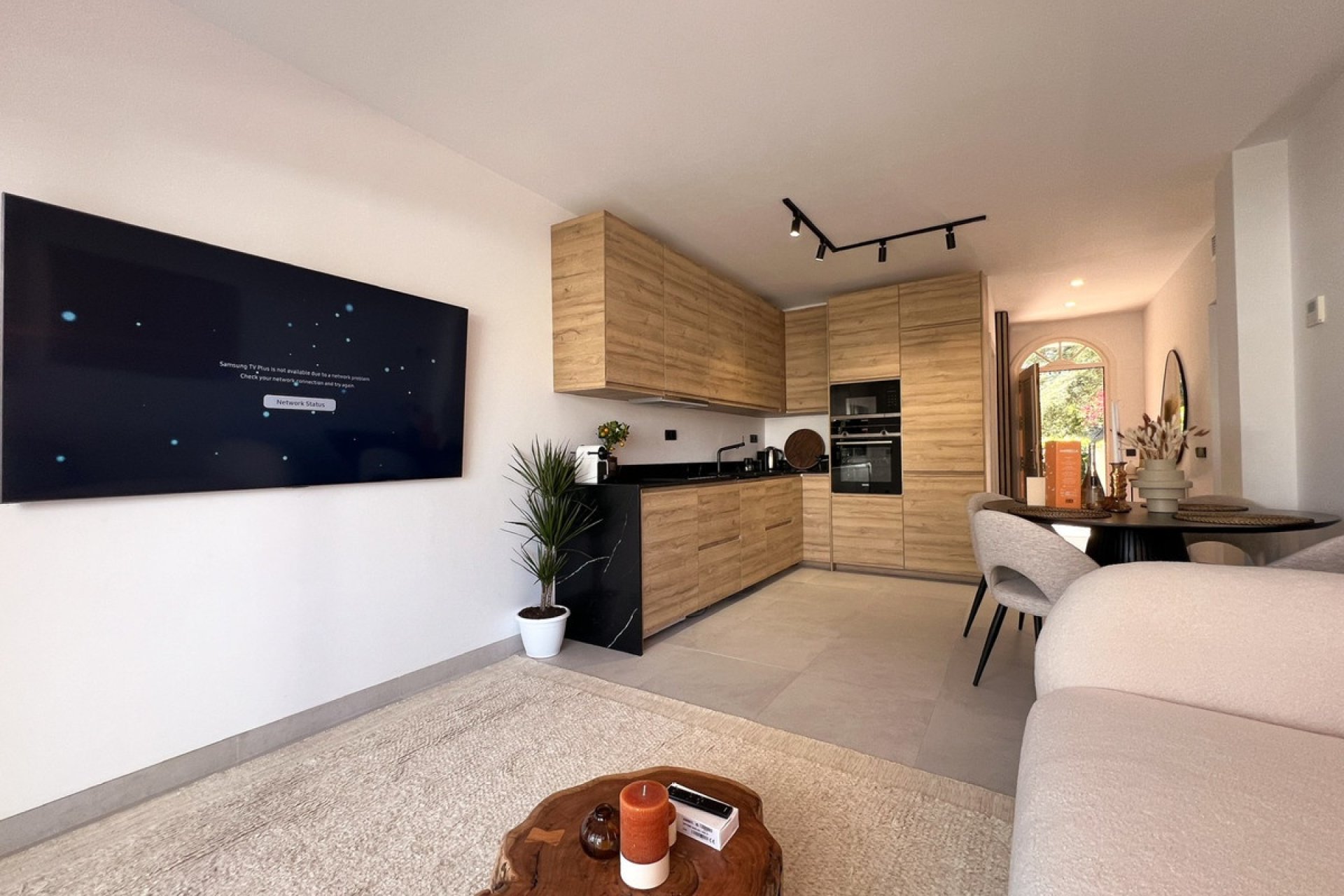 Rynek wtórny - apartment - Marbella - Nueva Andalucía