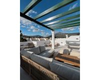 Rynek wtórny - apartment - Marbella - Nueva Andalucía