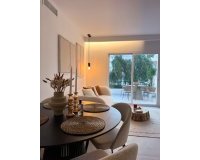 Rynek wtórny - apartment - Marbella - Nueva Andalucía