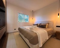 Rynek wtórny - apartment - Marbella - Nueva Andalucía