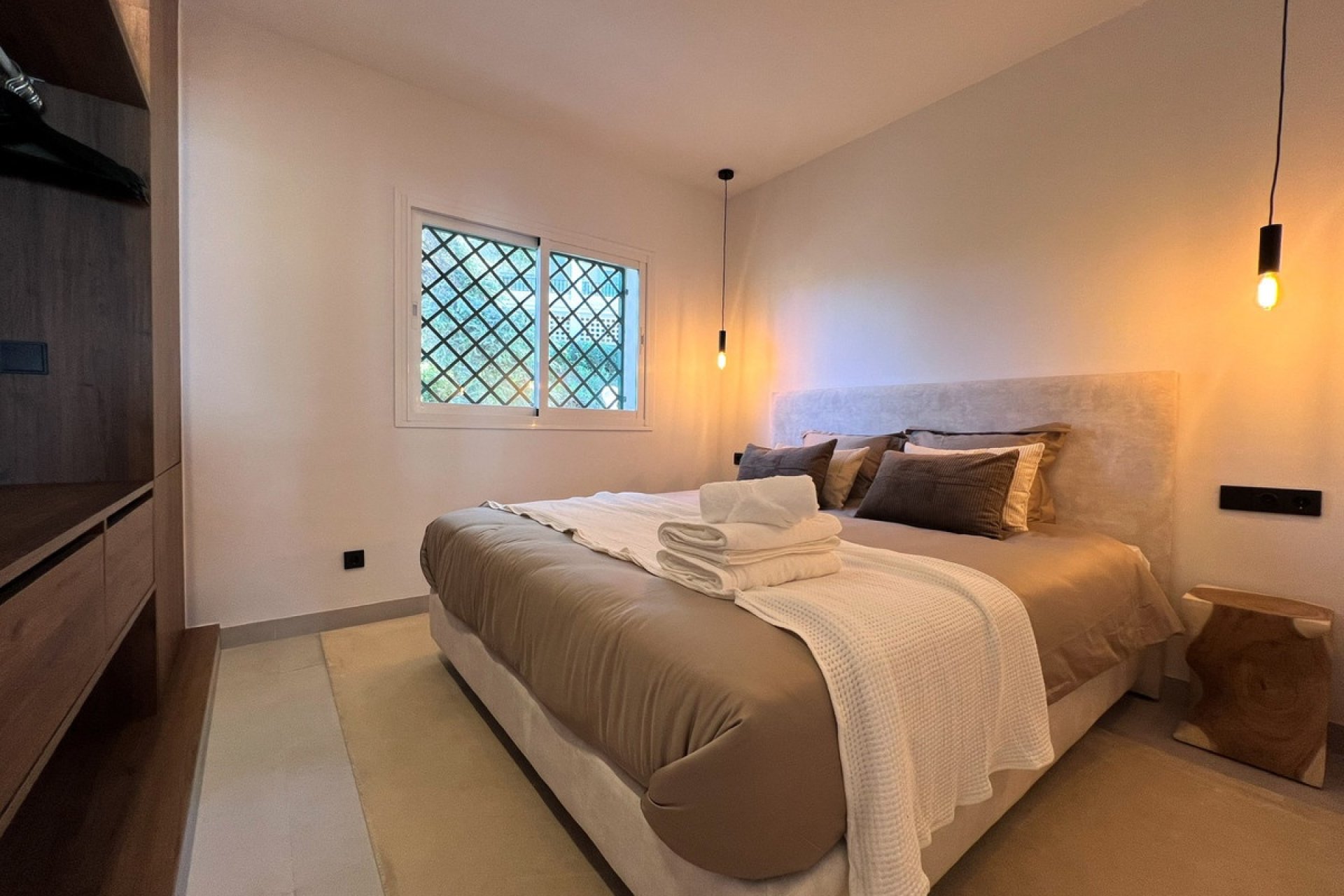 Rynek wtórny - apartment - Marbella - Nueva Andalucía