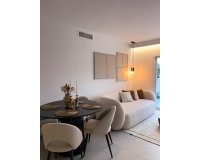 Rynek wtórny - apartment - Marbella - Nueva Andalucía