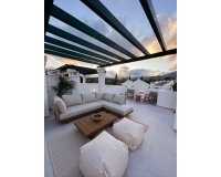 Rynek wtórny - apartment - Marbella - Nueva Andalucía