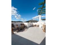 Rynek wtórny - apartment - Marbella - Nueva Andalucía
