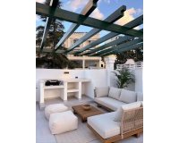 Rynek wtórny - apartment - Marbella - Nueva Andalucía