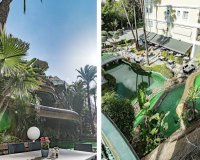 Rynek wtórny - apartment - Marbella - Nueva Andalucía