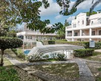 Rynek wtórny - apartment - Marbella - Nueva Andalucía