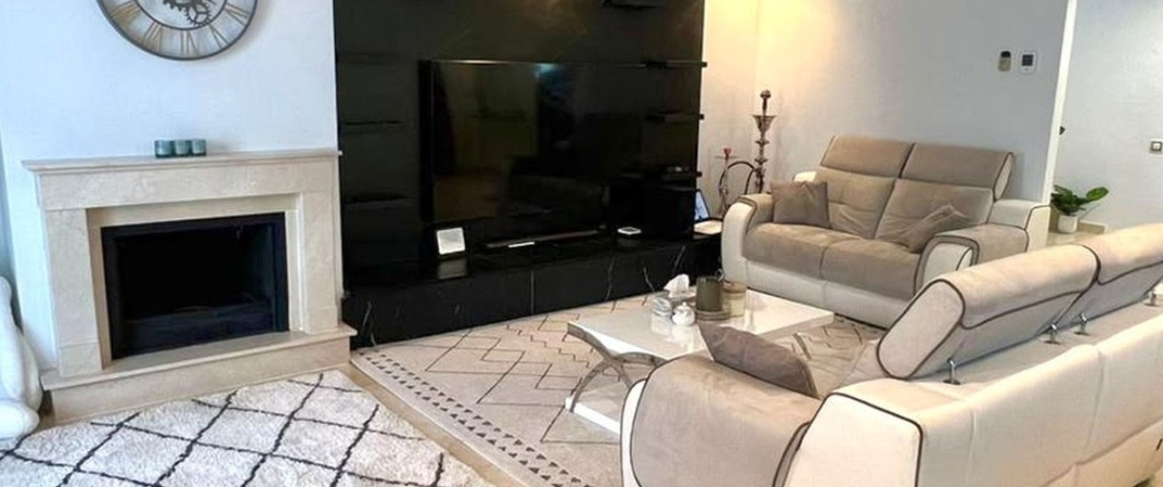 Rynek wtórny - apartment - Marbella - Nueva Andalucía