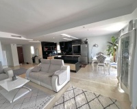 Rynek wtórny - apartment - Marbella - Nueva Andalucía